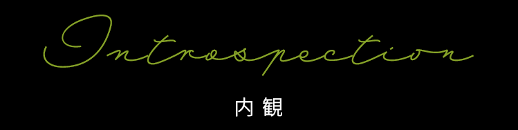 内観